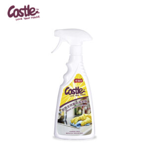 Castle家適多 廚房全效苰用清潔劑500ml