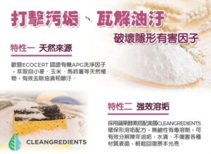 破壞隱形有害因子