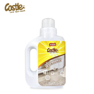 Castle家適多 除臭抑菌地板清潔劑1000ml