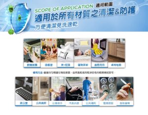 適用範圍