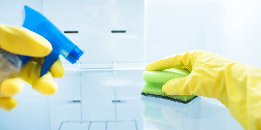 冰箱臭味 冰箱清潔 冰箱冰箱除臭 清潔優化建議