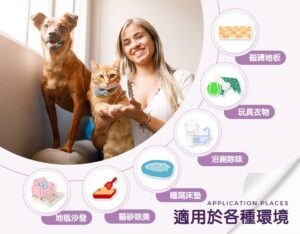 適用於各種環境