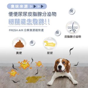 臭味來源