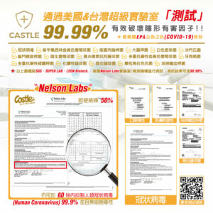 測試報告