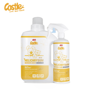寵物除臭淨化噴霧500+2000ml